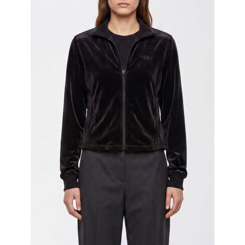 Diesel Women Sweater Woman Diesel